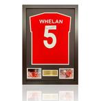 Liverpool - Ronnie Whelan - T-shirt, Nieuw