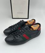 Gucci - Ace - Sneakers - Maat: EU 41, Kleding | Heren, Schoenen, Nieuw