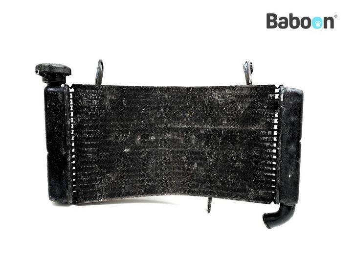 Radiateur Ducati ST 3 (ST3), Motoren, Onderdelen | Ducati, Gebruikt, Verzenden