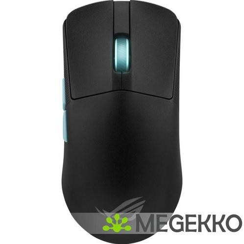 ASUS ROG Harpe Ace Aim Lab Edition, Computers en Software, Muizen, Nieuw, Verzenden