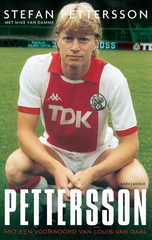 Pettersson 9789026339455 Mike van Damme, Boeken, Hobby en Vrije tijd, Gelezen, Verzenden