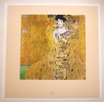 Gustav Klimt (1862-1918), after - Adele Bloch-Bauer I, Antiek en Kunst