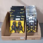 Doos grote en kleine zeilklemmen (D1613), Diversen, Rommelmarktspullen, Nieuw