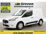 Ford Transit Connect 1.5 TDCI Airco Parkeersensoren, Wit, Nieuw, Ford, Te koop