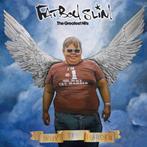Fatboy Slim - The Greatest Hits - Why Try Harder - CD, Ophalen of Verzenden, Nieuw in verpakking