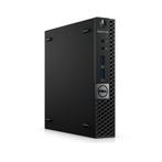 Dell Optiplex 7040 MFF i3-6100T 8GB DDR4 256GB SSD, Computers en Software, Desktop Pc's, Gebruikt, 8 GB, Ophalen of Verzenden