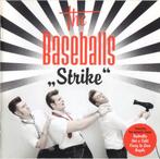 The Baseballs - Strike, Ophalen of Verzenden, Gebruikt