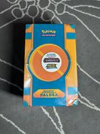1 Box - Bauletto Avventura a Paldea, Nieuw