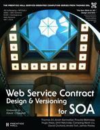 Web Service Contract Design and Versioning for SOA, Ophalen of Verzenden, Nieuw