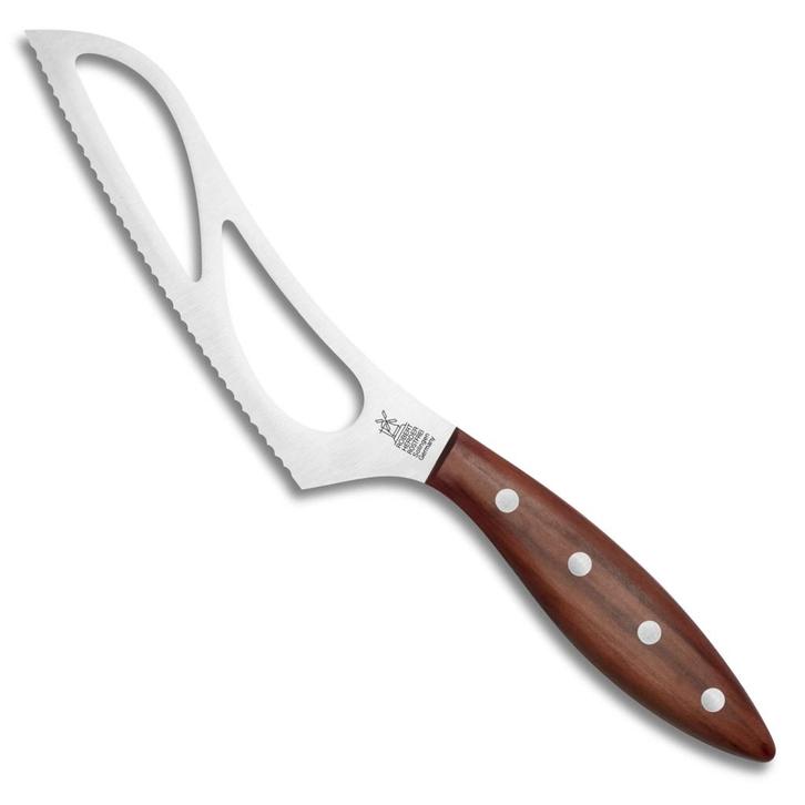 Robert Herder Kaasmes – Fromago Cio – RVS – Concave Go, Huis en Inrichting, Keuken | Bestek, Los bestek, Nieuw, Rvs of Chroom