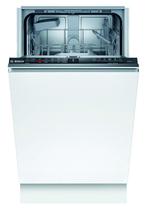 €499 Bosch Serie 2 SPV2IKX10E vaatwasser Volledig ingebouw, Witgoed en Apparatuur, Vaatwasmachines, Ophalen of Verzenden, Nieuw