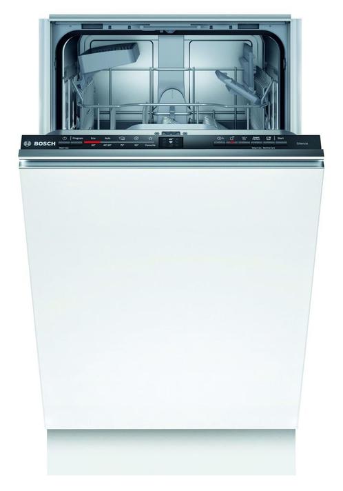 €499 Bosch Serie 2 SPV2IKX10E vaatwasser Volledig ingebouw, Witgoed en Apparatuur, Vaatwasmachines, Ophalen of Verzenden