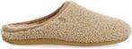 Hot Potatoes 92093 Sloffen Dames - Taupe - Maat 42 (Mode), Kleding | Dames, Schoenen, Verzenden, Nieuw