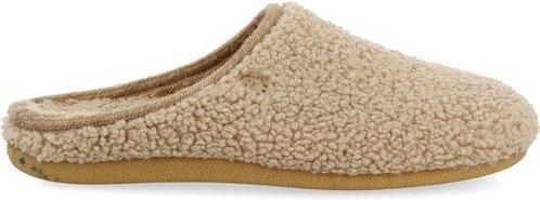 Hot Potatoes 92093 Sloffen Dames - Taupe - Maat 42 (Mode), Kleding | Dames, Schoenen, Nieuw, Verzenden