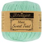 Scheepjes Maxi Sweet Treat - 385 Crystalline, Hobby en Vrije tijd, Breien en Haken, Ophalen of Verzenden, Nieuw, Breien of Haken