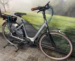 PRACHTIGE Gazelle Orange C310 Elektrische fiets + 504WH accu, Fietsen en Brommers, Elektrische fietsen, Ophalen of Verzenden, 50 km per accu of meer