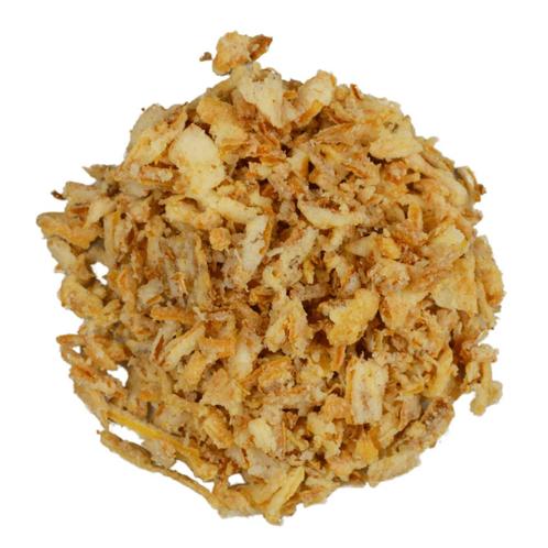 Uien gebakken - 60gram, Diversen, Levensmiddelen, Ophalen of Verzenden