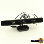Microsoft Xbox 360 Kinect Sensor, Spelcomputers en Games, Zo goed als nieuw, Verzenden