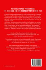 Eindspel 1944 9789029552943 Jonathan Dimbleby, Verzenden, Gelezen, Jonathan Dimbleby