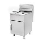 Unni-cooking Friteuse | Gas | 45 Liter | 560x760x850/1110mm, Ophalen of Verzenden, Nieuw in verpakking