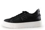 Antony Morato Sneakers in maat 43 Zwart | 10% extra korting, Antony Morato, Verzenden, Zwart, Sneakers of Gympen