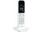 Gigaset CL390HX - draadloze design telefoon uitbreiding -, Verzenden, Zo goed als nieuw