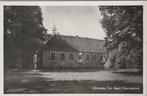 TER APEL - Klooster, Noordgevel, Verzenden, Gelopen