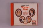 Johann Strauss - Wiener Blut / Boskovsky, Cd's en Dvd's, Cd's | Klassiek, Verzenden, Nieuw in verpakking