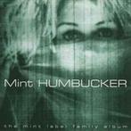 cd - Various - Mint Humbucker, Verzenden, Zo goed als nieuw