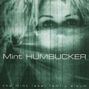 cd - Various - Mint Humbucker, Cd's en Dvd's, Cd's | Overige Cd's, Zo goed als nieuw, Verzenden