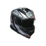 K7 Jaeger Helm AGV, Motoren, Verzenden, Nieuw met kaartje