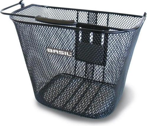 Basil Bremen BE + Basil easy Stem Holder, Fietsen en Brommers, Fietsaccessoires | Overige Fietsaccessoires, Zo goed als nieuw