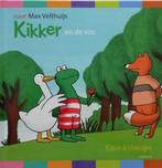 Boek Kikker en de vos 9789025879983, Boeken, Verzenden, Zo goed als nieuw