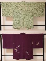 kimono- haori-japan - Kimono