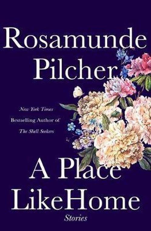 A Place Like Home 9781250274953 Rosamunde Pilcher, Boeken, Overige Boeken, Gelezen, Verzenden