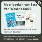 Het handboek voor de spitsuurvrouw 9789401415408, Verzenden, Gelezen, Sara Van Wesenbeeck