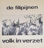 Filipynen volk in verzet 9789066780057 Martin Jansen, Verzenden, Gelezen, Martin Jansen