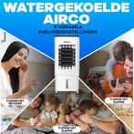 2dekans | Breeze Luchtkoeler voor Slaapkamer - Mobiele, Ophalen of Verzenden, Gebruikt