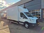 Ford Transit 2.0 TDCI/ Kuhlkoffer/ Ladebordwand/ Euro 6, Gebruikt, Euro 6, Wit, Ford