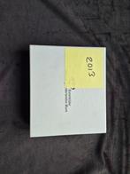 Nederland. Proof Set 2013 (inclusief 2 euro 200 jaar