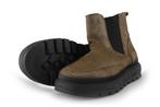 Timberland Chelsea boots in maat 41 Groen | 10% extra, Kleding | Dames, Schoenen, Verzenden, Overige typen, Timberland, Gedragen