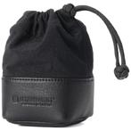 Artisan & Artist ACAM LP120 Lenspouch Zwart - Zwart, Ophalen of Verzenden, Nieuw, Overige typen, Overige merken