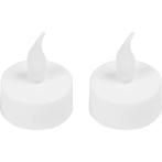 Benson LED theelichtjes - Realistisch flame effect - Set..., Ophalen of Verzenden, Nieuw