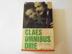 Claes Omnibus III - Ernest Claes - Claes Omnibus III, Boeken, Ophalen of Verzenden, Nieuw