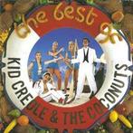 cd - Kid Creole &amp; The Coconuts - The Best Of Kid Creo..., Zo goed als nieuw, Verzenden