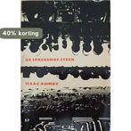 Sprekende steen 9789022913185 Asimov, Verzenden, Gelezen, Asimov