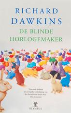 De blinde horlogemaker / Olympus 9789046701454, Boeken, Verzenden, Zo goed als nieuw, Richard Dawkins
