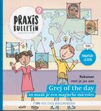 Praxisbulletin Mei  2021 - 9, Boeken, Verzenden, Nieuw