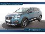 Peugeot 5008 GT-Line *1ste Eigenaar*Navigatie*LED*PDC*, Bluetooth, Plug-in hybride, Handgeschakeld, Nieuw