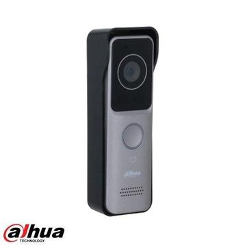 Dahua VTO2311R-WP  2MP Villa Video Deurbel WiFi